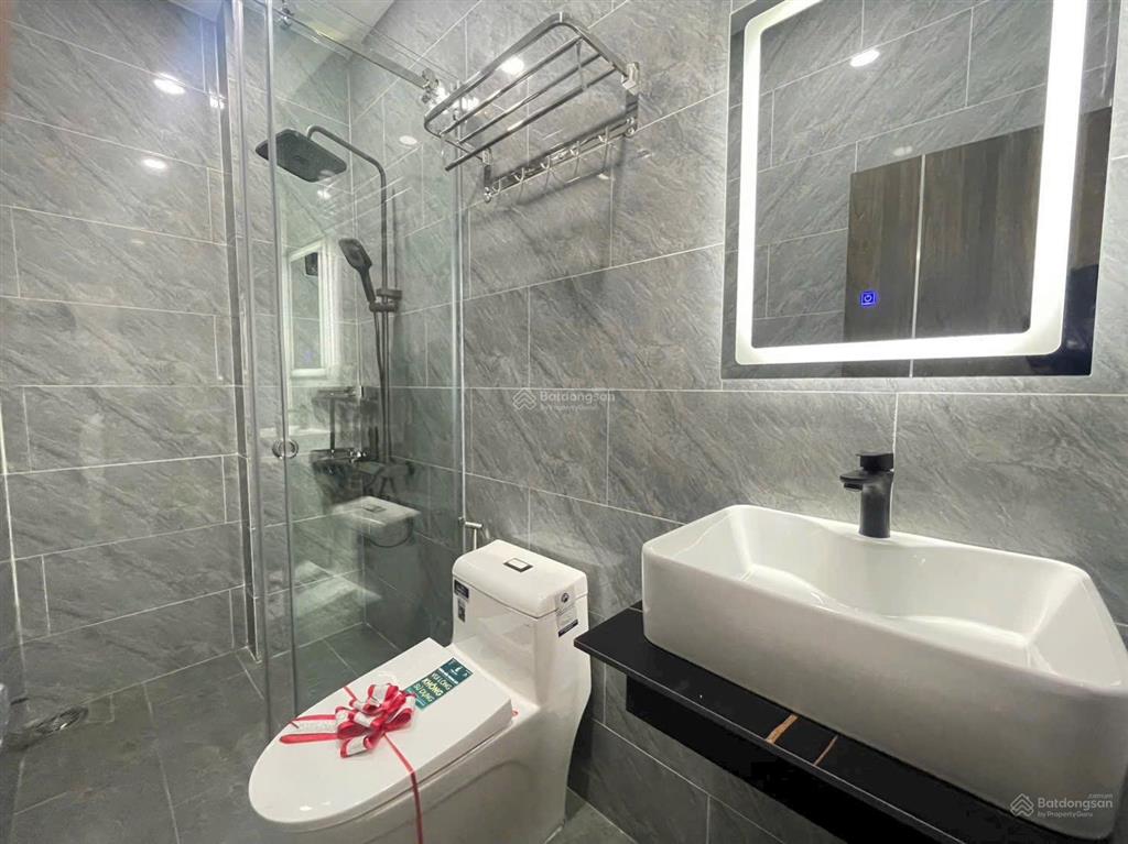 Chỉ 500 triệu nhận nhà ở ngay tại phước đông new city  64m2  1 trệt 1 lầu  sổ riêng