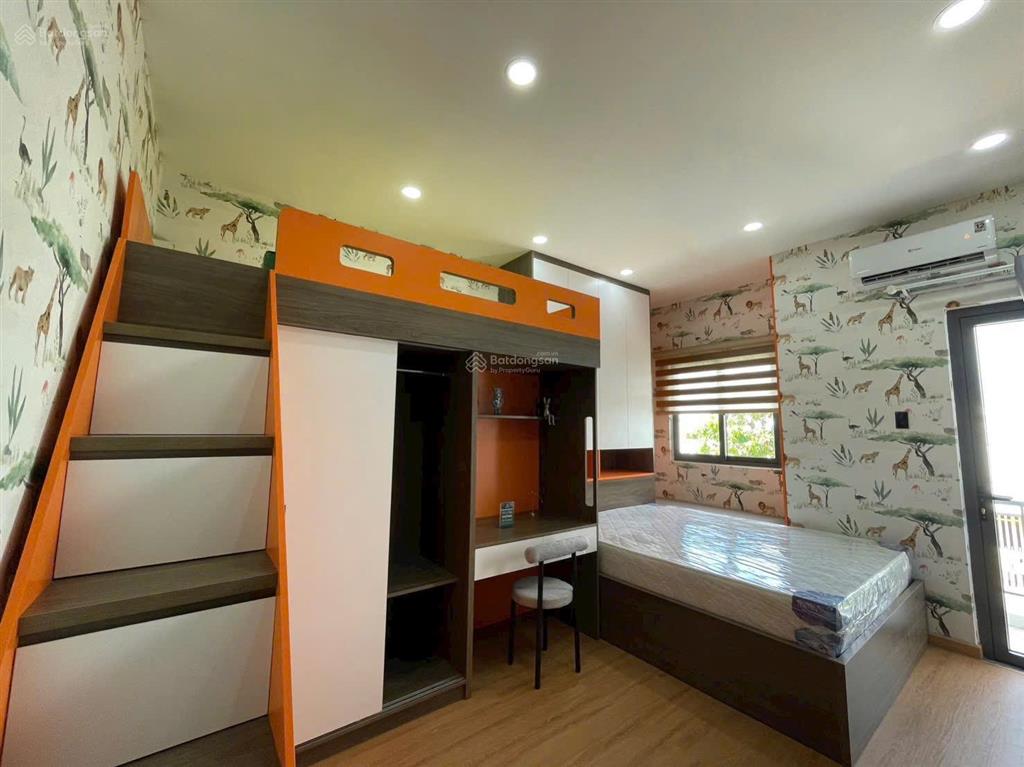 Chỉ 500 triệu nhận nhà ở ngay tại phước đông new city  64m2  1 trệt 1 lầu  sổ riêng