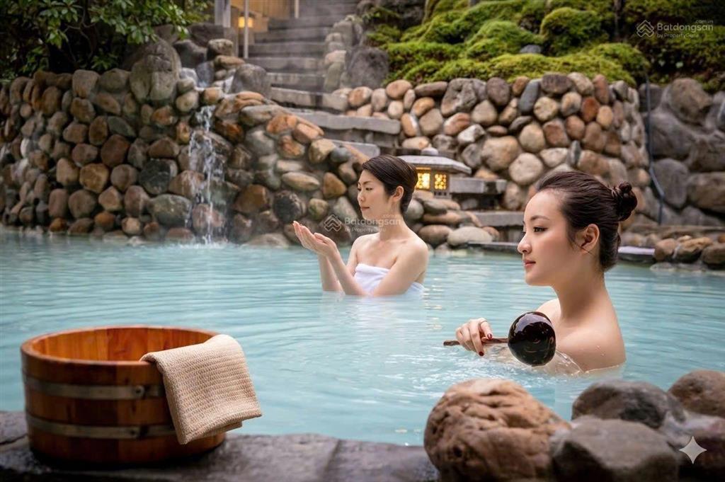 Cần chuyển nhượng lại căn 1pn căn hộ onsen forbes, giá gốc hợp đồng không chênh.