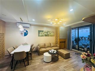 Chính chủ cho thuê căn hộ chung cư packexim 2, 2pn full đồ nội thất. giá thuê chỉ 9 tr/thang