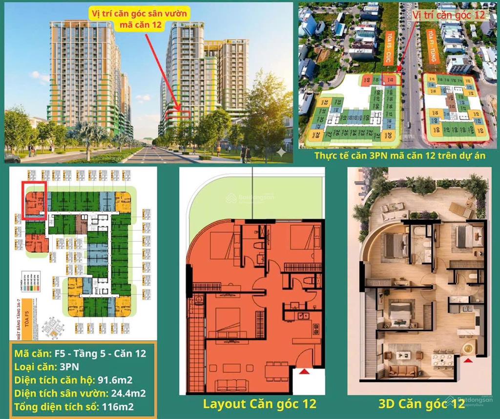 Nổi bật căn sân vườn 3pn  sở hữu lâu dài  hỗ trợ vay 70% (miễn lãi 30 tháng)