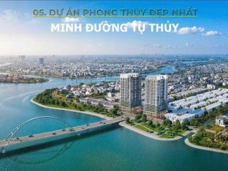 Slight tower  tâm điểm sống mới, tâm điểm đầu tư tại nam đà nẵng  giá cực kì hấp dẫn