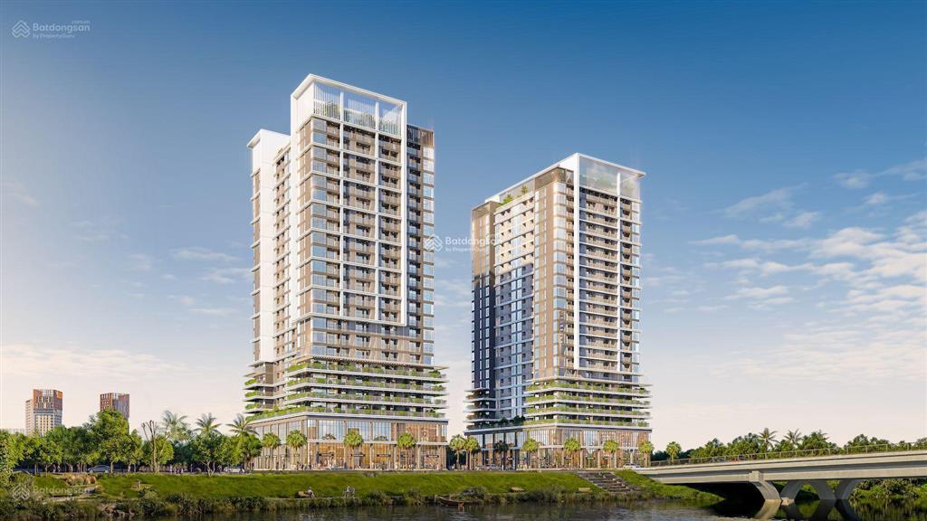 Căn 2pn trực diện pháo hoa quốc tế  giá chỉ 2,761 tỷ (đã bao gồm vat và kpbt)