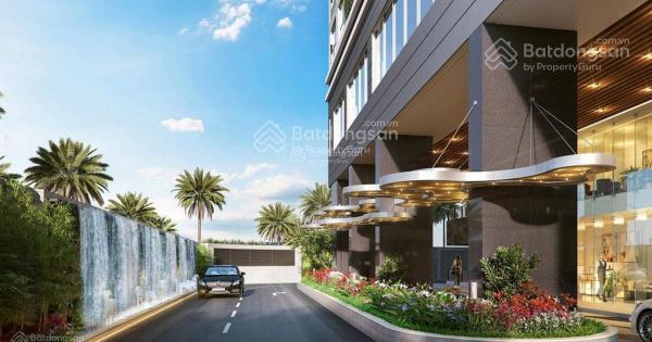 Hiyori aqua tower 2pn full, căn hộ biển sở hữu lâu dài giá gốc từ cđt nhật bản