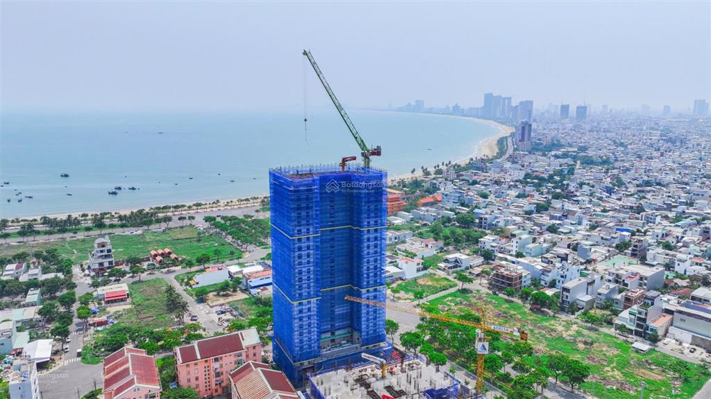 Hiyori aqua  view biển sơn trà, 2pn tầng 20, nội thất cao cấp theo tiêu chuẩn nhật bản
