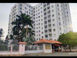 Chính chủ bán căn hộ 2PN- Him Lam Nam Sài Gòn