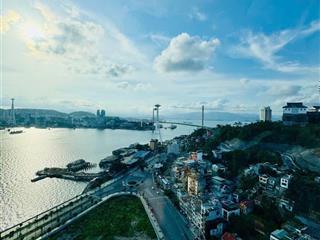 Chính chủ căn hộ 2 phòng ngủ 1 vệ sinh view biển giá cực tốt, xem nhà ngay alo 0966 105 ***