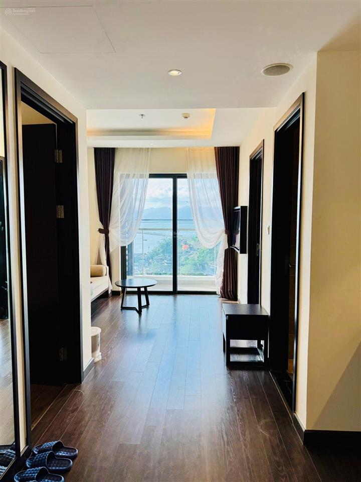 Hàng hot cho thuê cc 2pn, 50m2 giá 8 triệu tại best western premier sapphire hạ long