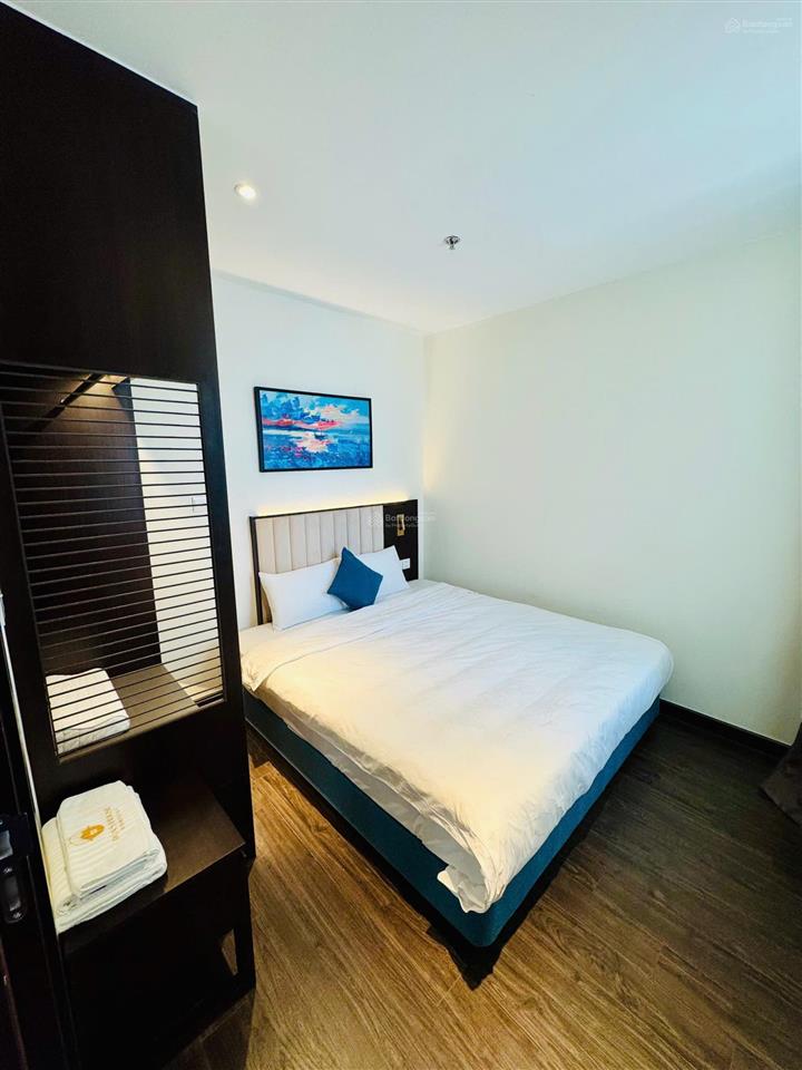 Hàng hot cho thuê cc 2pn, 50m2 giá 8 triệu tại best western premier sapphire hạ long