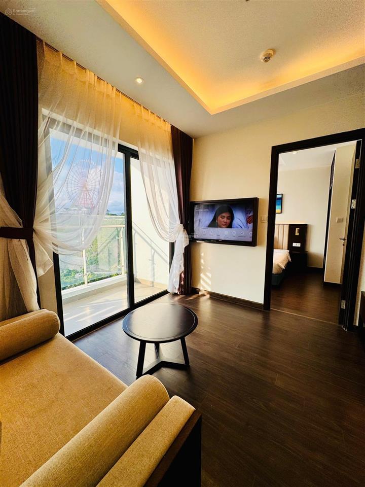 Hàng hot cho thuê cc 2pn, 50m2 giá 8 triệu tại best western premier sapphire hạ long