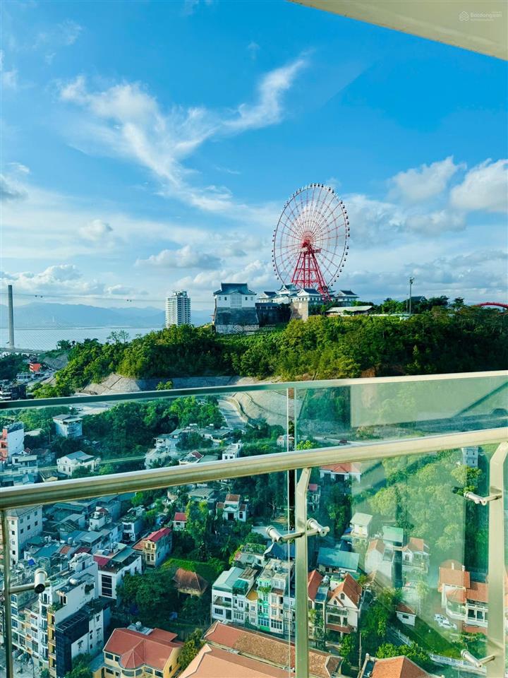 Hàng hot cho thuê cc 2pn, 50m2 giá 8 triệu tại best western premier sapphire hạ long