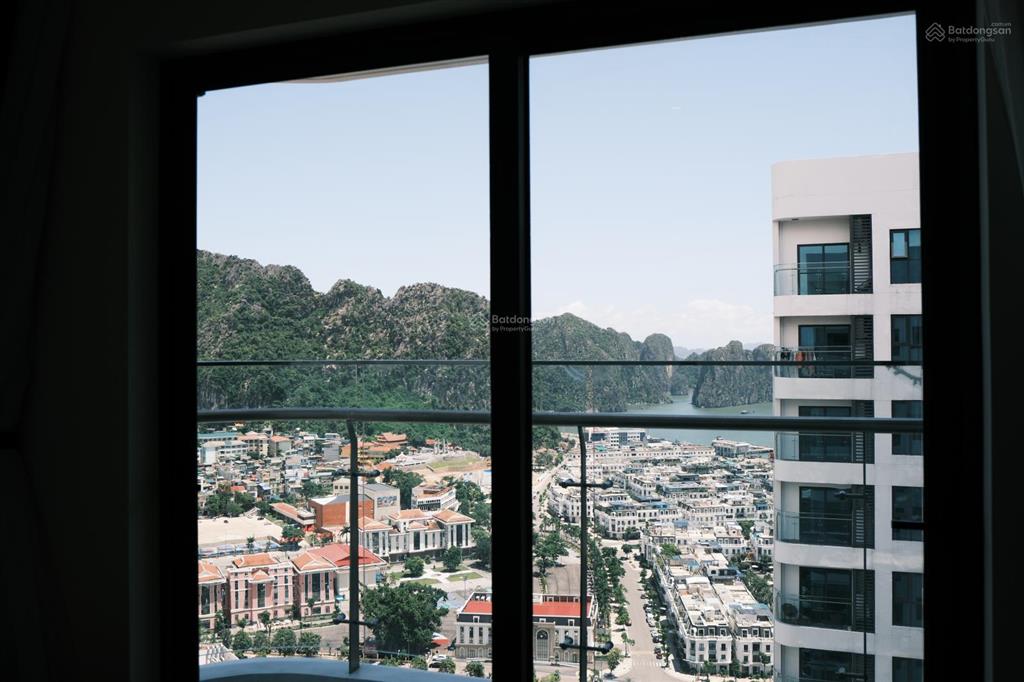 Bán nhanh chung cư sapphire toà s2, diện tích 50m2, hướng đông nam chếch biển full ng 0966 105 ***