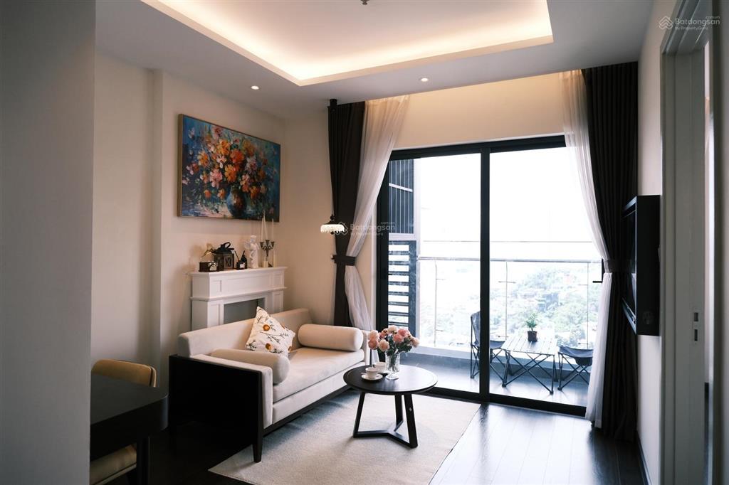 Bán nhanh chung cư sapphire toà s2, diện tích 50m2, hướng đông nam chếch biển full ng 0966 105 ***