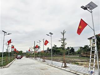 Bán nhanh mảnh đất đẹp ngày sau mầm non hải hòa móng cái có sổ đỏ đường to đẹp