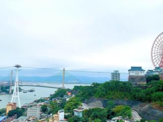 Bán căn hộ 2 phòng ngủ 50m² tại tòa s2 sapphire hạ long giá siêu tốt sẵn dòng tiền 0966 105 ***