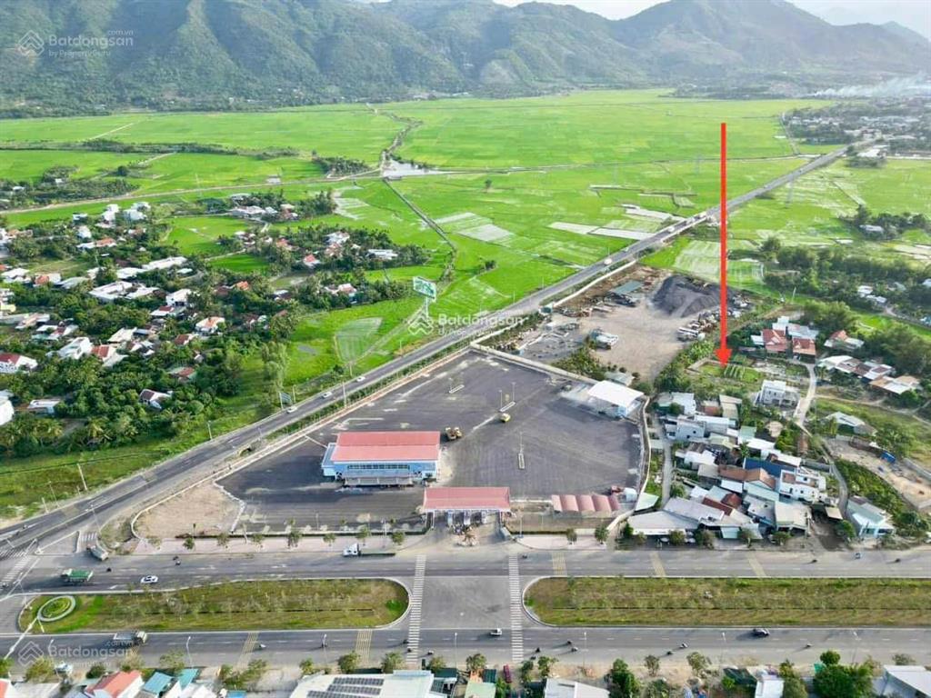 Bán đất thôn suối sâu, khánh đông, khánh vĩnh, khánh hòa, giá chỉ 499 triệu