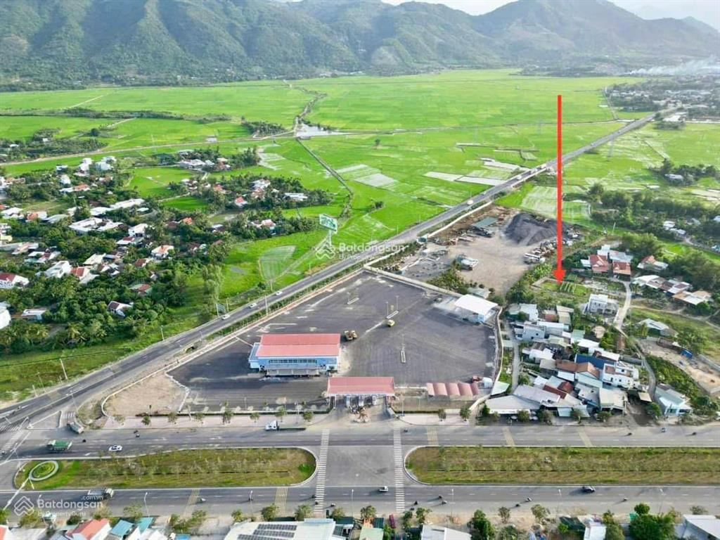 Bán đất thôn suối sâu, khánh đông, khánh vĩnh, khánh hòa, giá chỉ 499 triệu