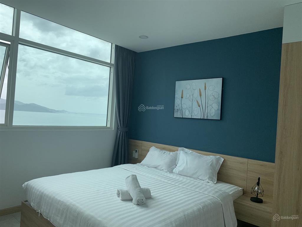 Cho thuê căn hộ mường thanh 04 trần phú chỉ từ 900k, /đêm,  0793 027 ***