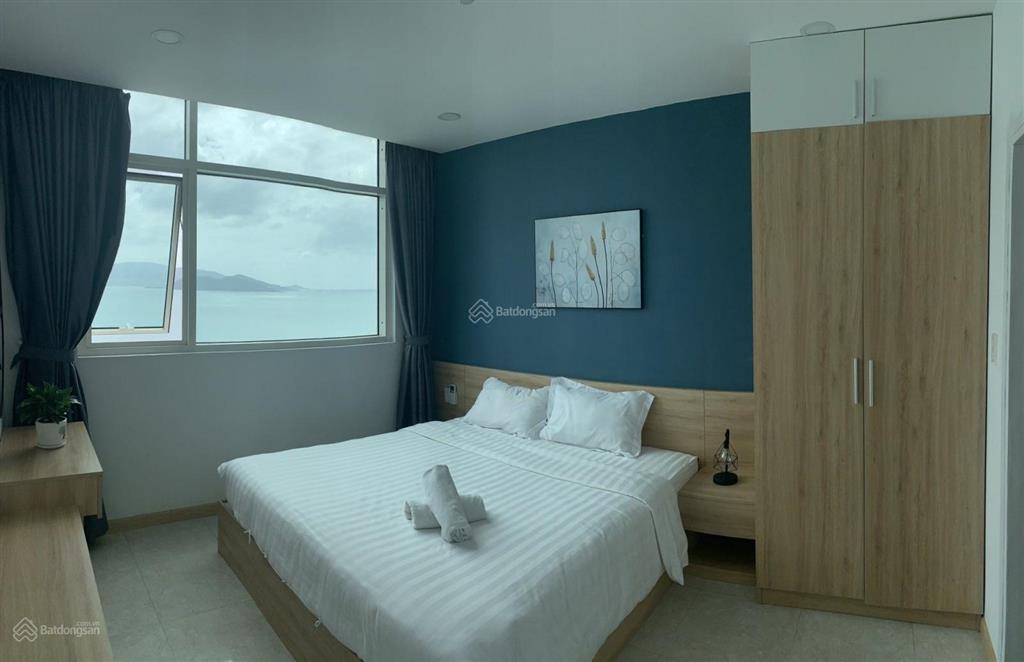 Cho thuê căn hộ mường thanh 04 trần phú chỉ từ 900k, /đêm,  0793 027 ***