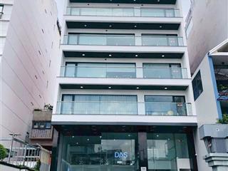 Cho thuê toà nhà mặt tiền đường nguyễn gia trí quận bình thạnh. vị trí siêu đẹp