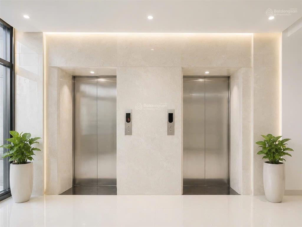 Cho thuê tòa nhà mặt tiền cách mạng tháng tám, quận 3