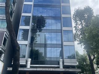 Cho thuê tòa nhà mặt tiền thi sách quận 1 khách sạn siêu đẹp.