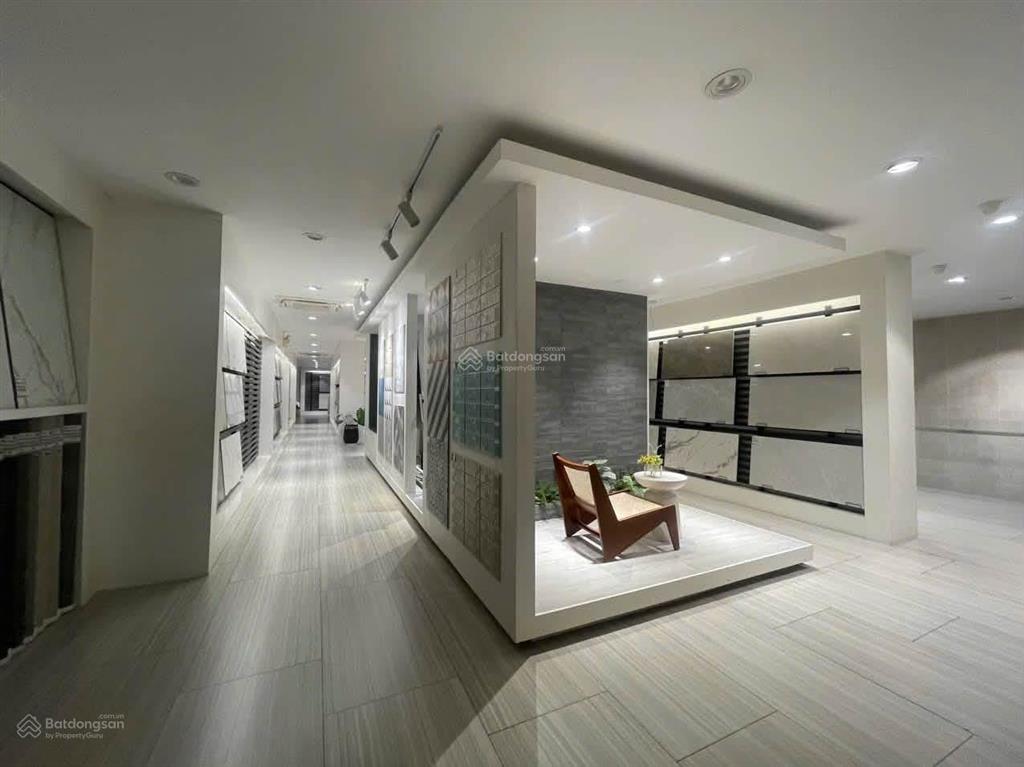 Cho thuê nhà mặt tiền đường nguyễn văn trỗi quận phú nhuận