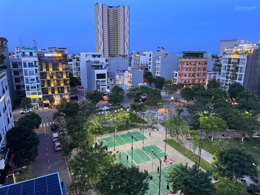 Đất đường khuê mỹ đông 1, 228m2 gần biển 32 tỷ