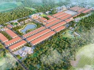 Bán đất khu đô thị tây nam sách vị trí đẹp, tiềm năng sinh lời cao.