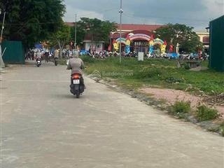 Đất đấu giá an bình giá chỉ 2 tỷ nhỉnh đầu tư là có lời