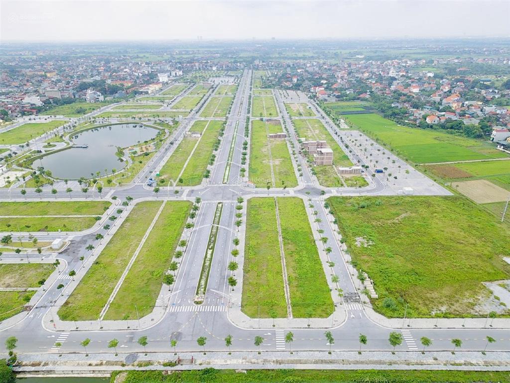 Cho thuê nhà & đất kinh doanh tại kđt tây nam sách