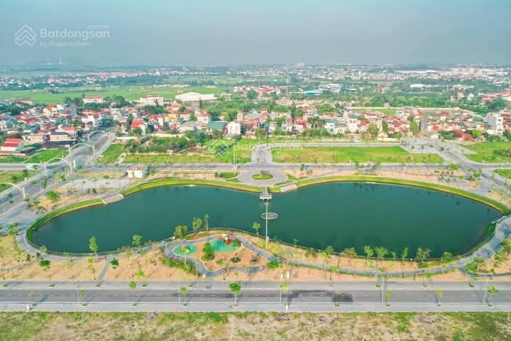 Cho thuê nhà & đất kinh doanh tại kđt tây nam sách