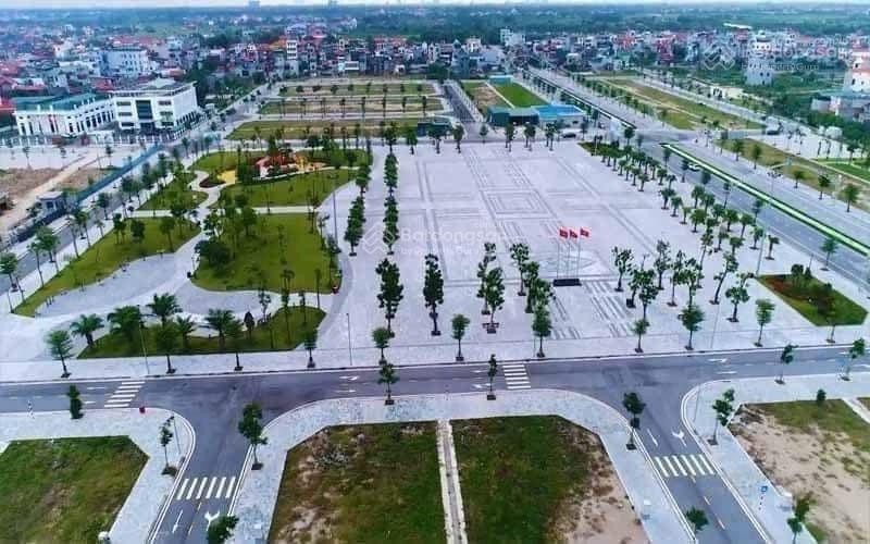 Siêu phẩm thương mại dịch vụ khu đô thị phía tây nam sách