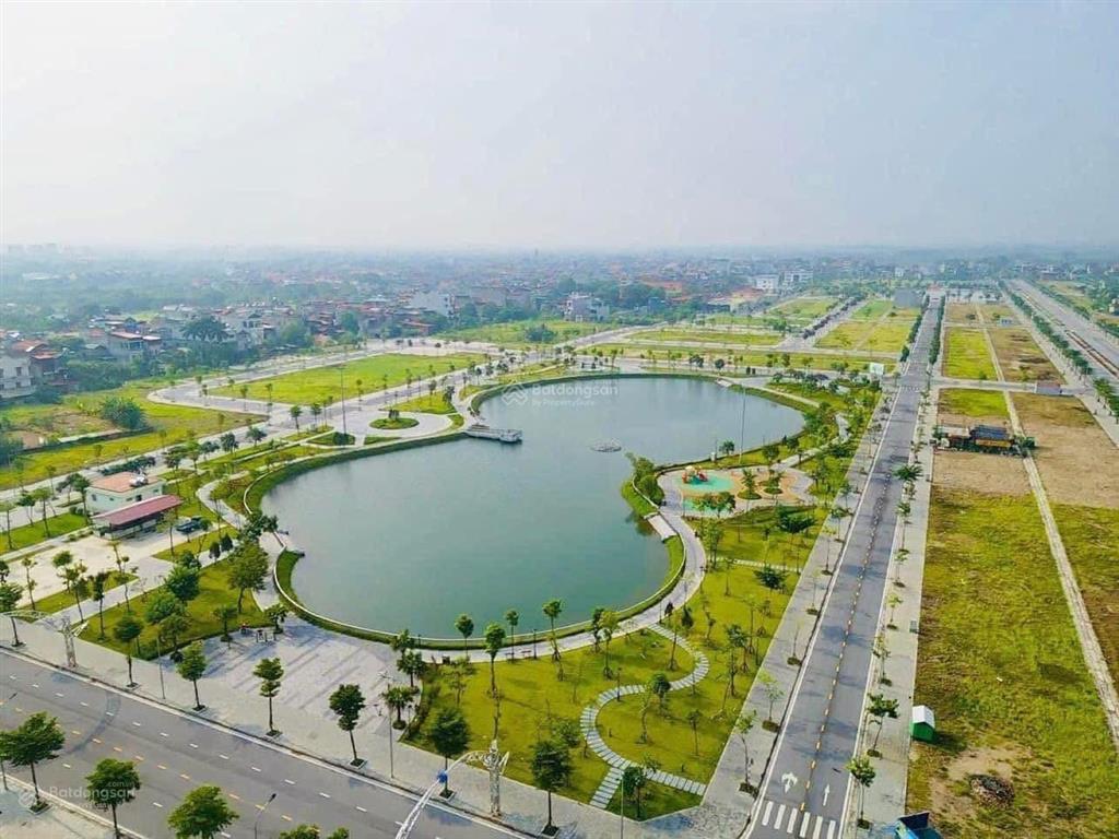 Siêu phẩm thương mại dịch vụ khu đô thị phía tây nam sách