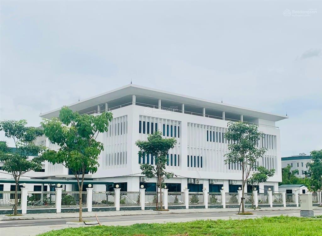 Siêu phẩm thương mại dịch vụ khu đô thị phía tây nam sách