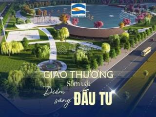 Thành đông metropolis siêu phẩm đất nền trục võ nguyên giáp  tâm điểm đón sóng aeon mall