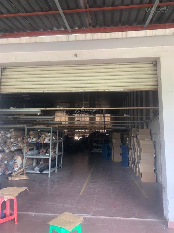 Cần bán ( hoặc cho thuê) kho xưởng trong kcn tân bình, quận tân phú thành phố hồ chí minh