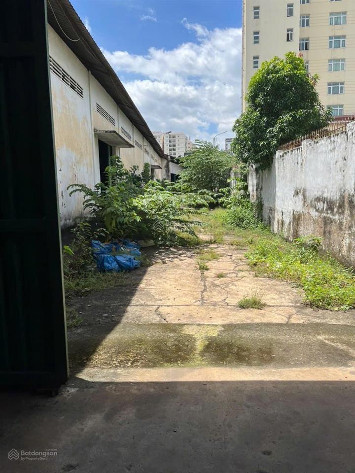 Bán kho xưởng trong khu công nghiệp hiệp phước, nhà bè, tp. hcm