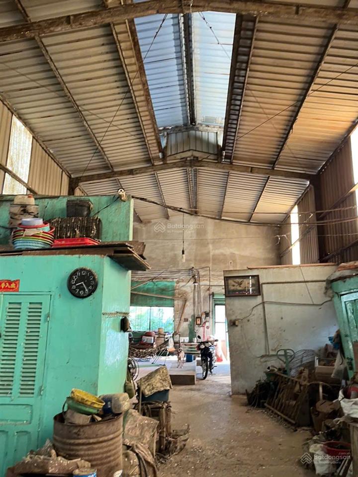 Bán kho xưởng trong khu công nghiệp hiệp phước, nhà bè, tp. hcm