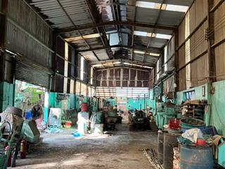Cần bán kho xưởng trong kcn hiệp phước, nhà bè, tp. hồ chí minh