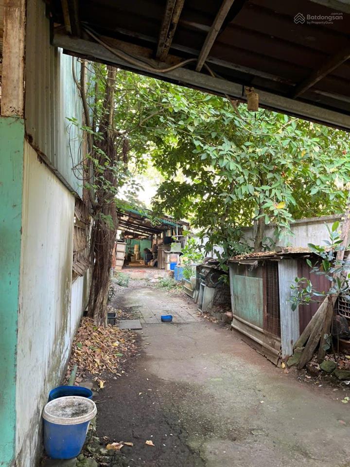Cần bán kho xưởng trong kcn hiệp phước, nhà bè, tp. hồ chí minh