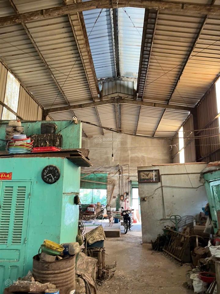 Cần bán kho xưởng trong kcn hiệp phước, nhà bè, tp. hồ chí minh