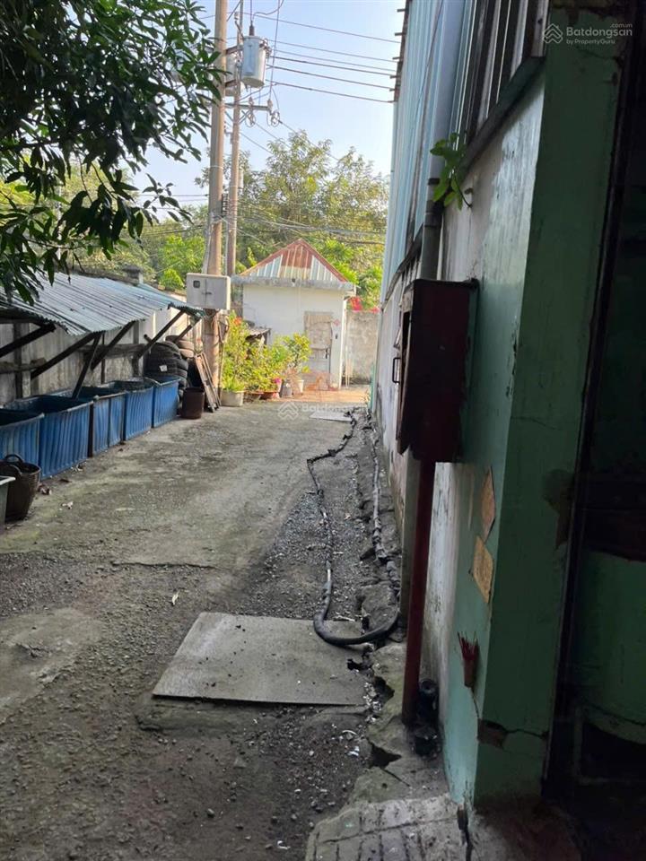Cần bán kho xưởng trong kcn hiệp phước, nhà bè, tp. hồ chí minh