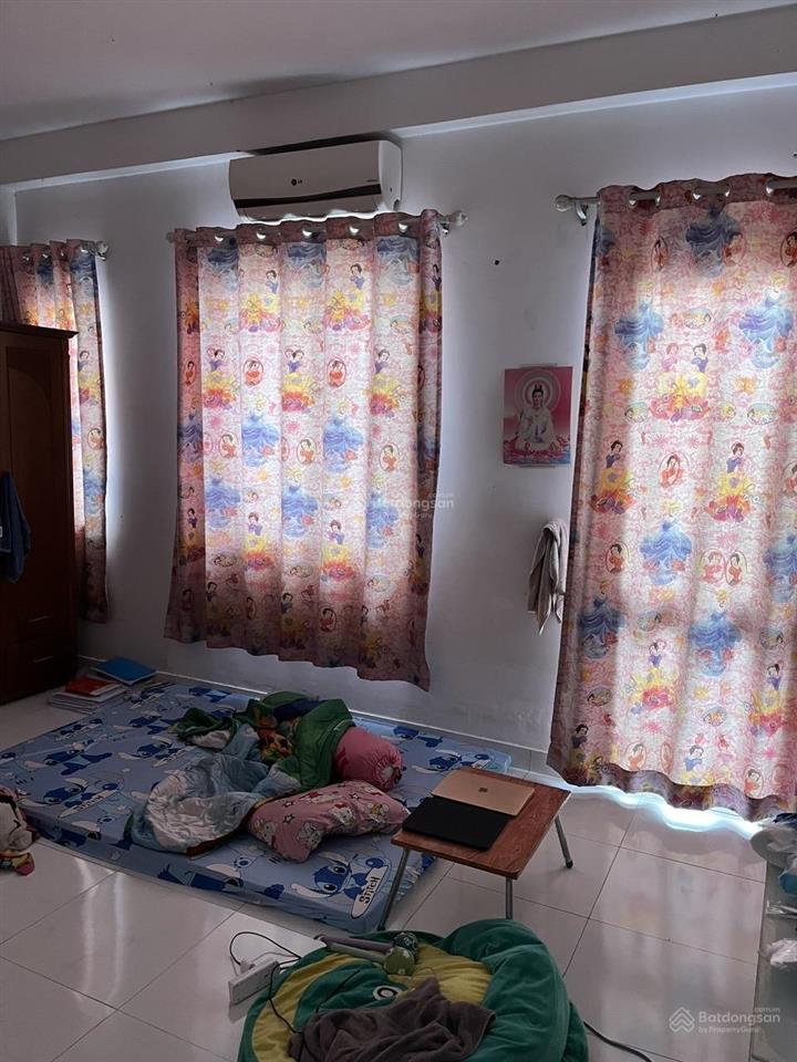 Cho thuê gấp căn hộ chung cư, 55 nguyễn văn thủ, 12 triệu, 110m2