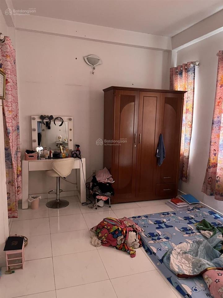 Cho thuê gấp căn hộ chung cư, 55 nguyễn văn thủ, 12 triệu, 110m2