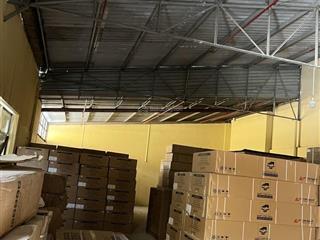 Cho thuê kho, nhà xưởng tại lý thánh tông, p phú thạnh, q.tân phú, 22 triệu, 270m2, giá tốt