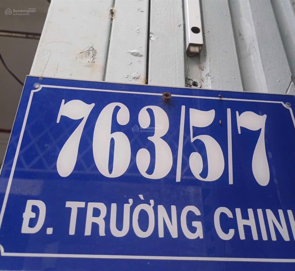 Cho thuê nhà 763/5/7 đường trường chinh, phường tân sơn nhì, quận tân phú, tp. hồ chí minh