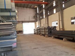 Cần bán nhà xưởng trong kcn tân tạo, tp hồ chí minh