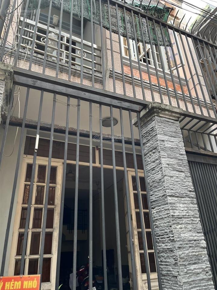 Bán nhà 58/9 đường ngô bệ, phường 13, quận tân bình, tp. hồ chí minh