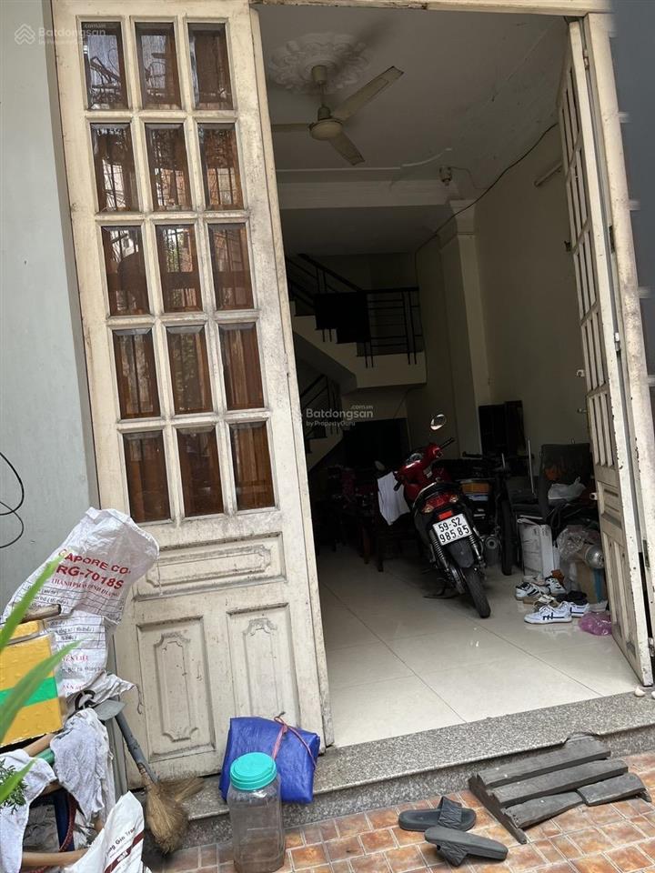 Bán nhà 58/9 đường ngô bệ, phường 13, quận tân bình, tp. hồ chí minh